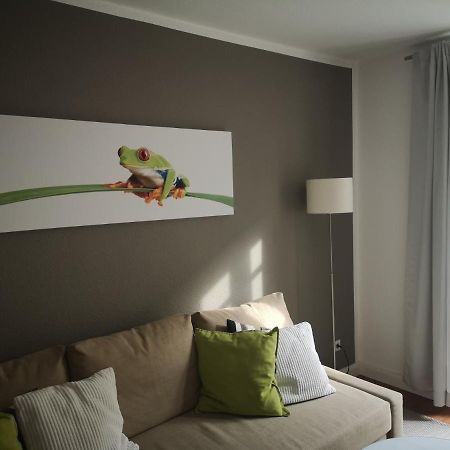 Appartement Cecile Potsdam Ngoại thất bức ảnh