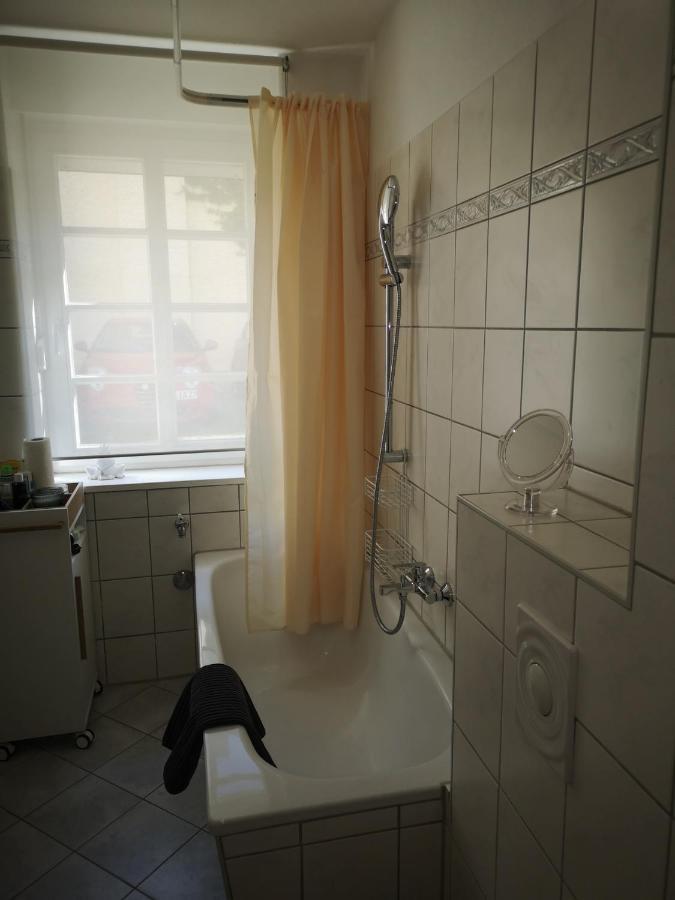 Appartement Cecile Potsdam Ngoại thất bức ảnh